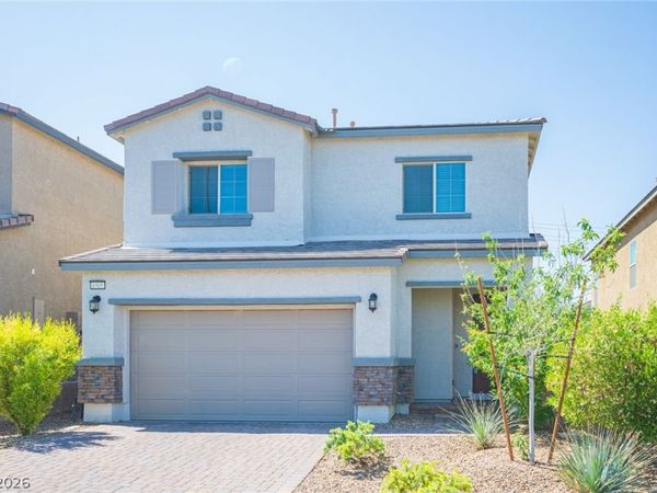 6505 Smithville Avenue , Las Vegas, NV 89142