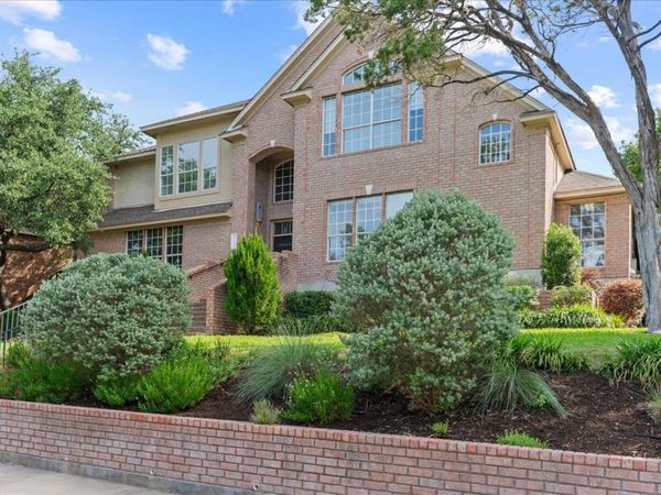 8108 Asmara DR, Austin, TX 78750