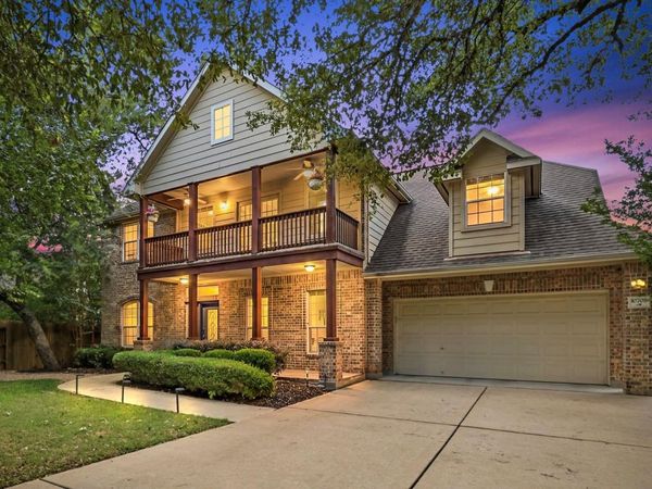 10708 Natick LN, Austin, TX 78739