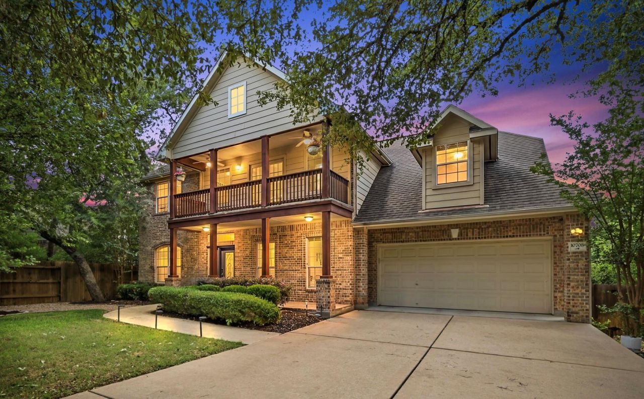 10708 Natick Ln, Austin, TX 78739 Main Photo