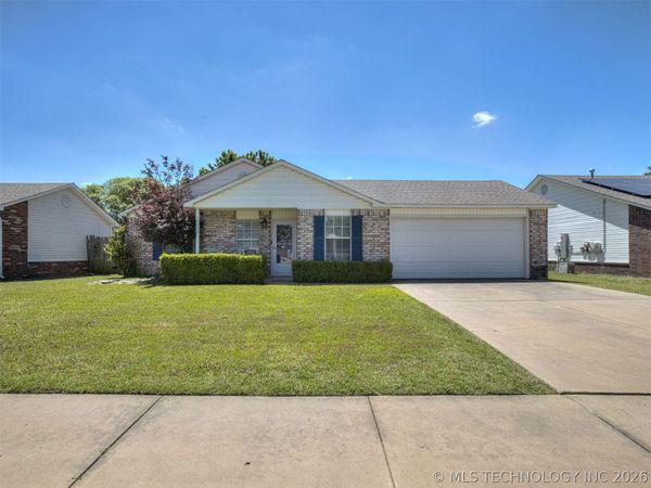 Owasso, OK 74055