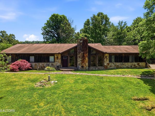 123 Dug Ridge Rd, Kingston, TN 37763