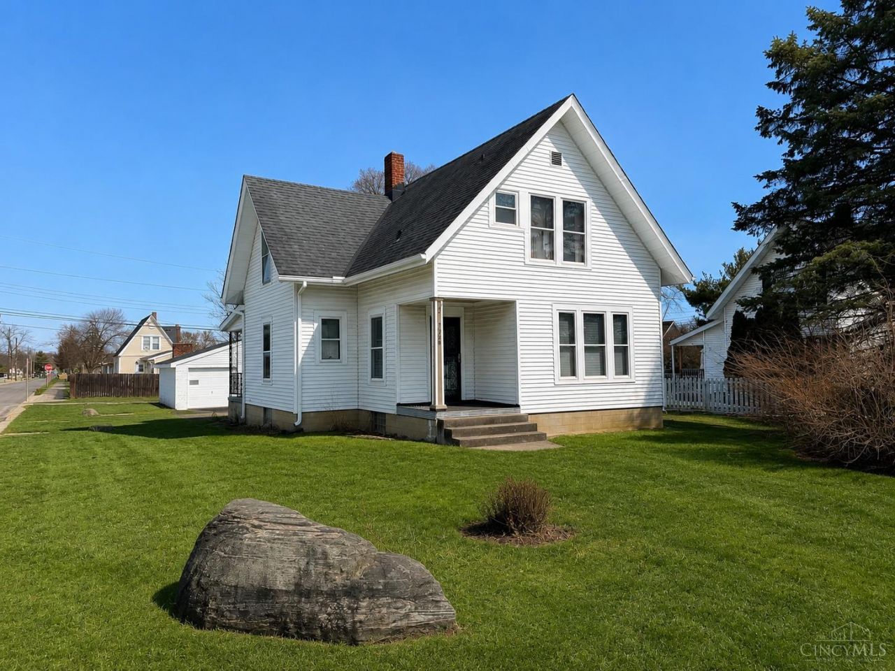 5504 Walnut Street, Deerfield Twp., OH 45034 Main Photo