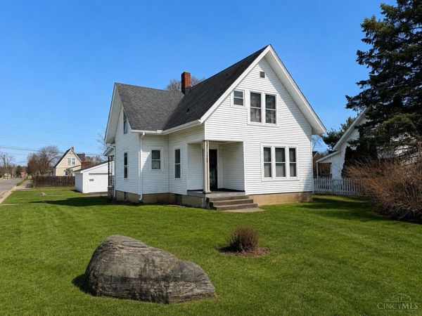 5504 Walnut Street, Deerfield Twp., OH 45034