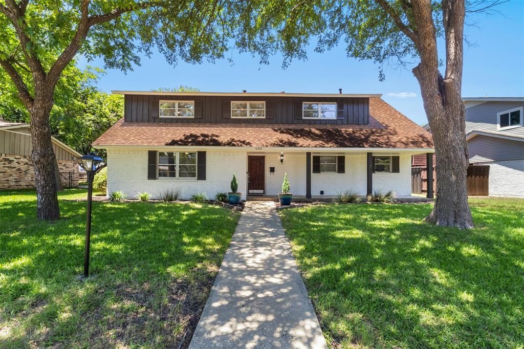 11319 Dumbarton Drive, Dallas, TX 75228 Main Photo