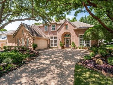3101 Hampshire Court, Frisco, TX 75034