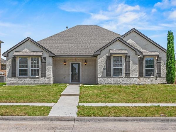 8409 Willowbrook Drive, Rowlett, TX 75088