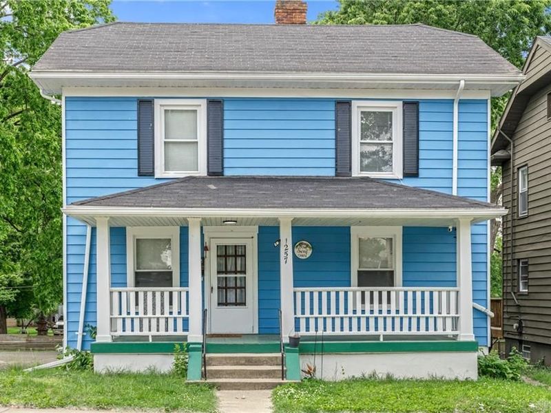 1257 Epworth Avenue, Dayton, OH 45410 Photo 2