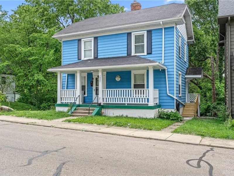 1257 Epworth Avenue, Dayton, OH 45410 Photo 3