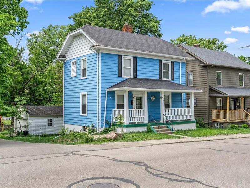 1257 Epworth Avenue, Dayton, OH 45410 Photo 4
