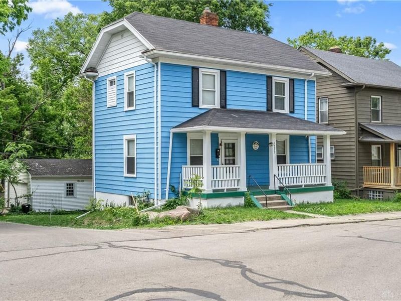 1257 Epworth Avenue, Dayton, OH 45410 Photo 5