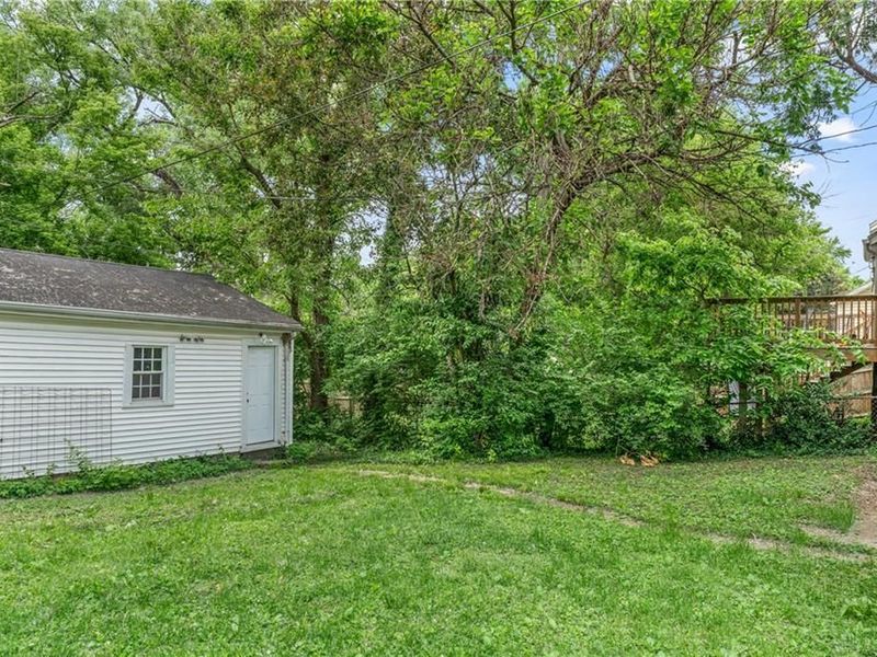 1257 Epworth Avenue, Dayton, OH 45410 Photo 9