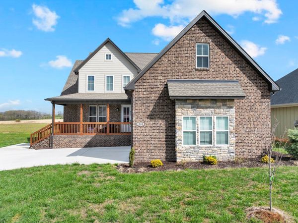 260 Lookout Dr , Winchester, TN 37398