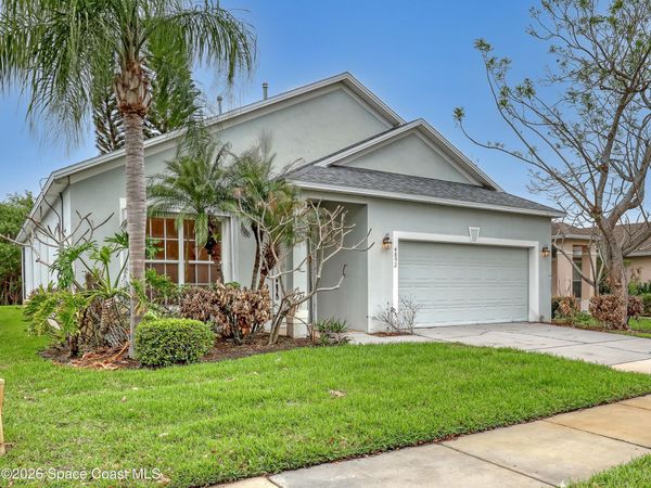 4892 Outlook Drive , Melbourne, FL 32940