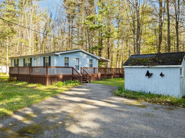 8943 E 36th Street, Newaygo, MI 49337