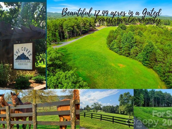 2093 Thoroughbred Way, Lenoir, NC 28645