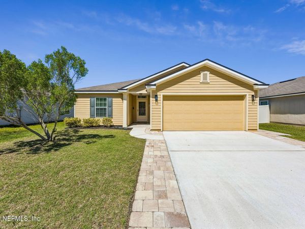 65073 MOSSY CREEK Lane, Yulee, FL 32097