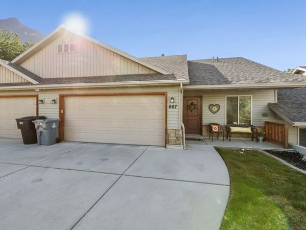 667 S APPALOOSA CIR , Willard, UT 84340