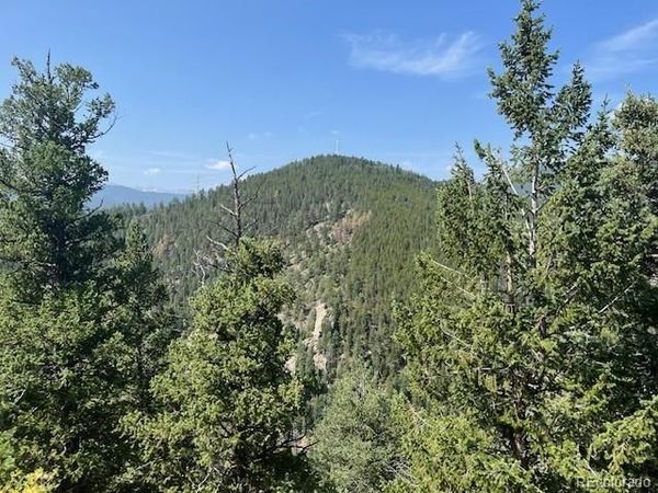 000 Raven Drive , Idaho Springs, CO 80452
