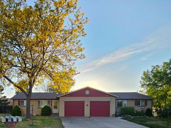 1431 Fleta Court, Loveland, CO 80537