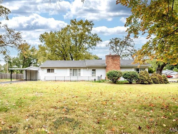 311 Utz Lane , Hazelwood, MO 63042