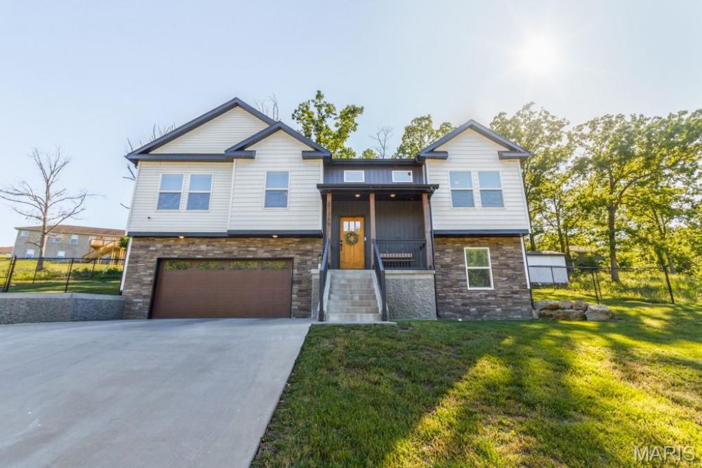 21739 Lomax Dr, Waynesville, MO 65583 Main Photo