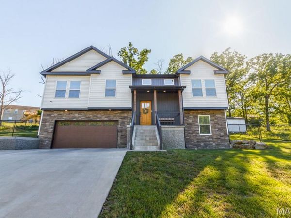 21739 Lomax Dr, Waynesville, MO 65583
