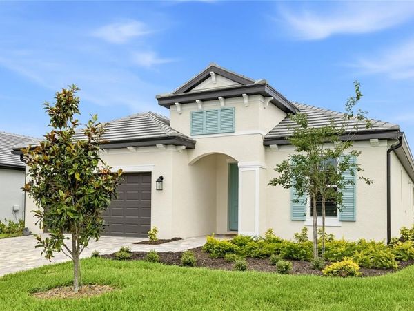 17143 SAVORY MIST CIRCLE , LAKEWOOD RANCH, FL 34211