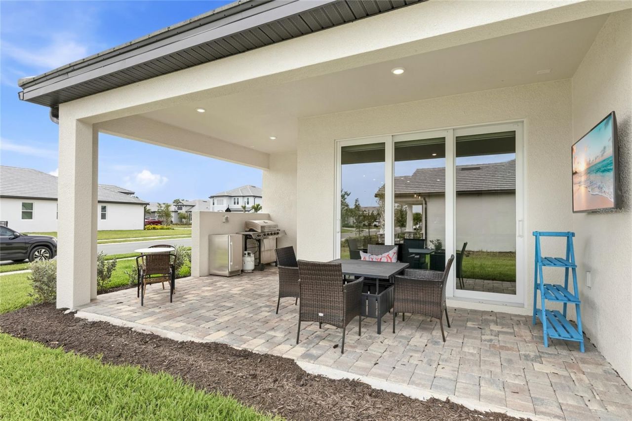 17143 Savory Mist Circle, Lakewood Ranch, FL 34211 Photo