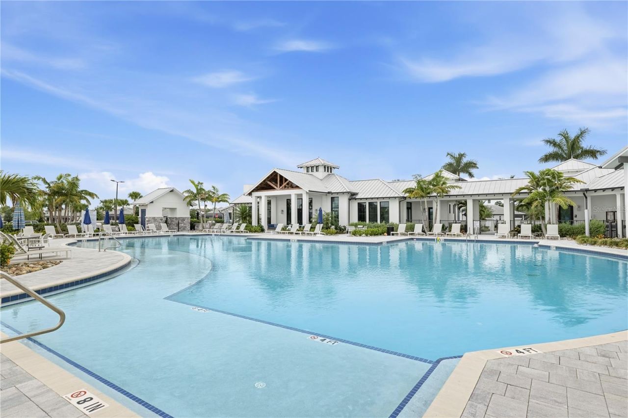 17143 Savory Mist Circle, Lakewood Ranch, FL 34211 Photo