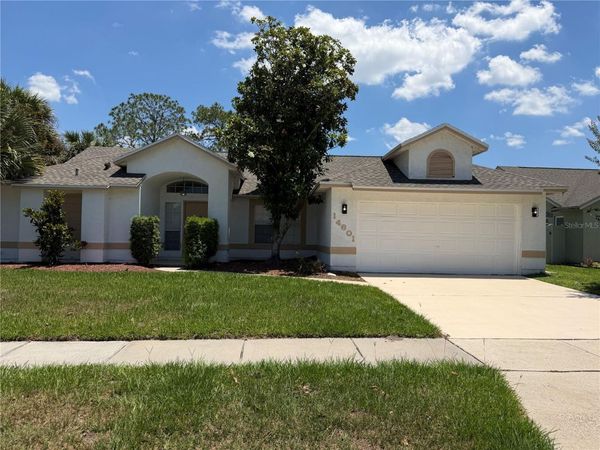 14601 EAGLES CROSSING DRIVE , ORLANDO, FL 32837
