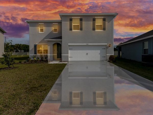 3266 EASTGROVE TER , SANFORD, FL 32771