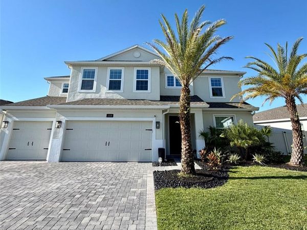 2108 ROCK MAPLE BEND, KISSIMMEE, FL 34746