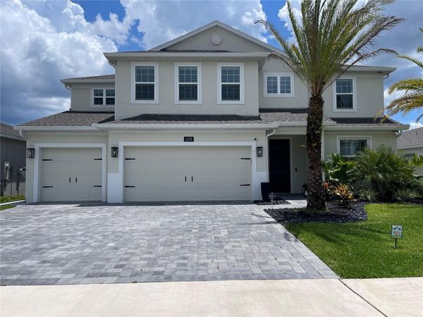 2108 ROCK MAPLE BEND, KISSIMMEE, FL 34746
