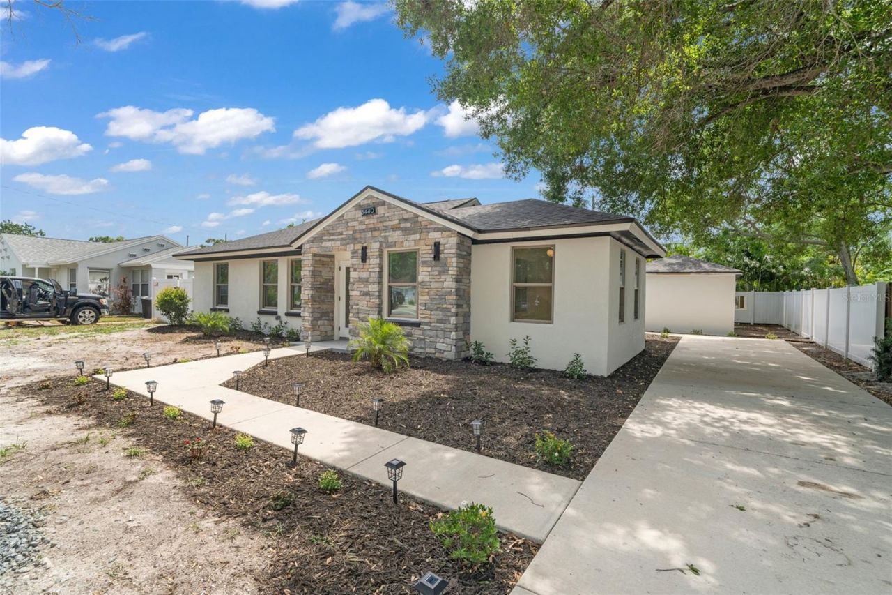 3440 17th Street N, Saint Petersburg, FL 33713 Photo