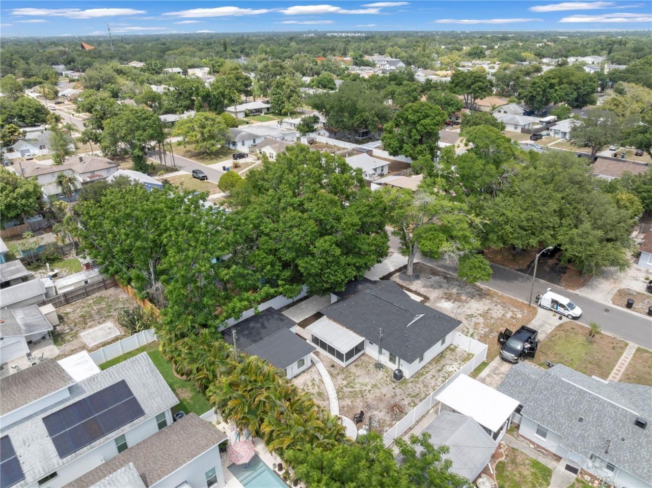 3440 17th Street N, Saint Petersburg, FL 33713 Photo