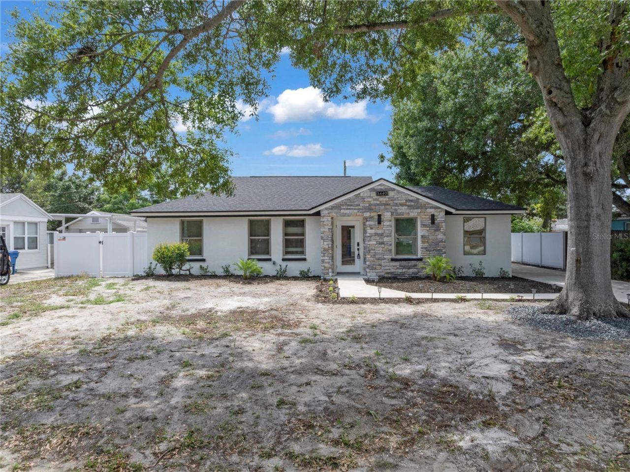 3440 17th Street N, Saint Petersburg, FL 33713 Photo