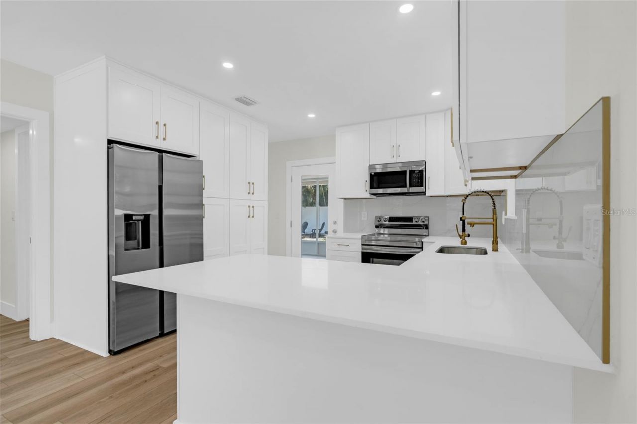 3440 17th Street N, Saint Petersburg, FL 33713 Photo