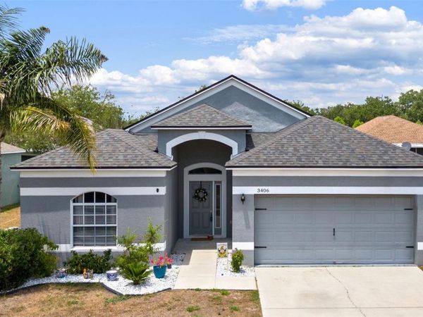 3406 GROVE BLOSSOM LANE , PLANT CITY, FL 33567