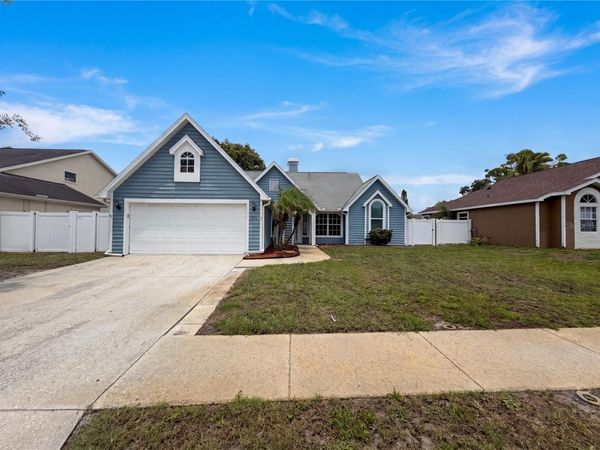 7221 HIDEAWAY TRAIL , NEW PORT RICHEY, FL 34655