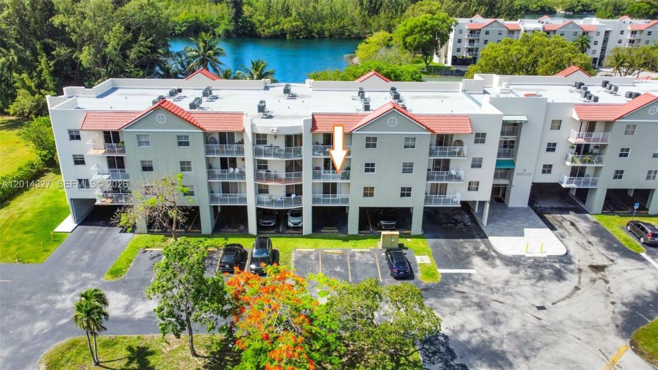 8200 SW 210th St, Unit 103, Cutler Bay, FL 33189 Photo