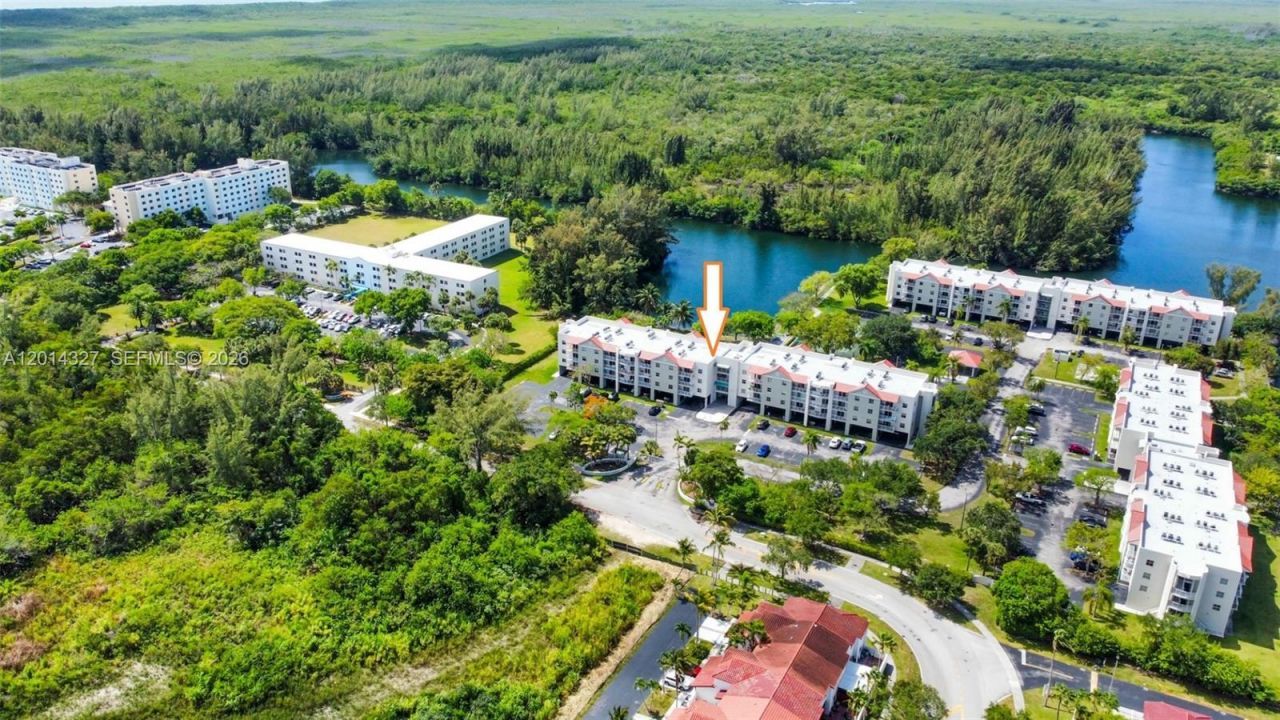 8200 SW 210th St, Unit 103, Cutler Bay, FL 33189 Photo