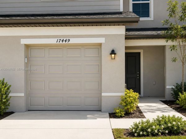 17449 Monte Isola Way, Unit 17449, North Fort Myers, FL 33917
