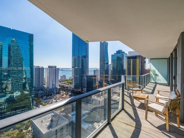 1300 S Miami Ave , Unit 2602, Miami, FL 33130