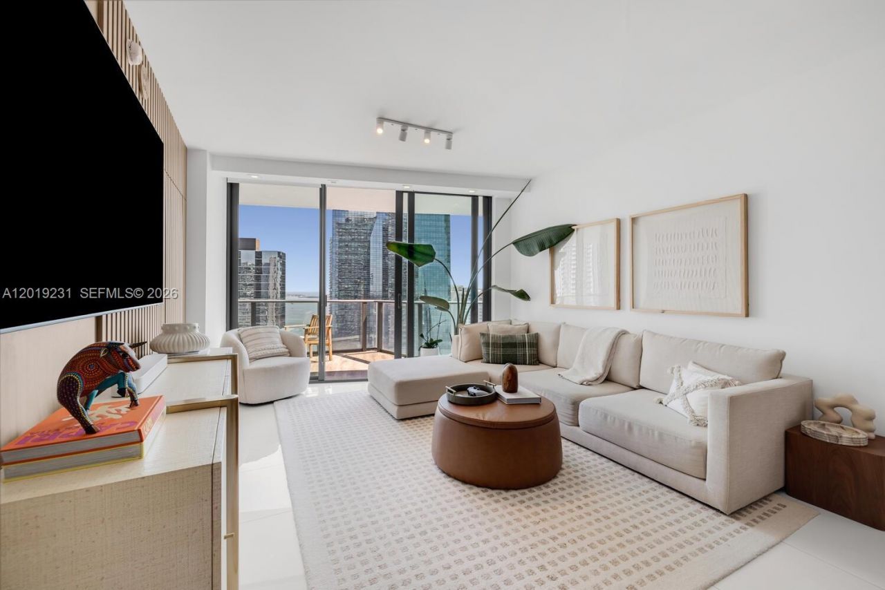 1300 S Miami Ave, Unit 2602, Miami, FL 33130 Photo