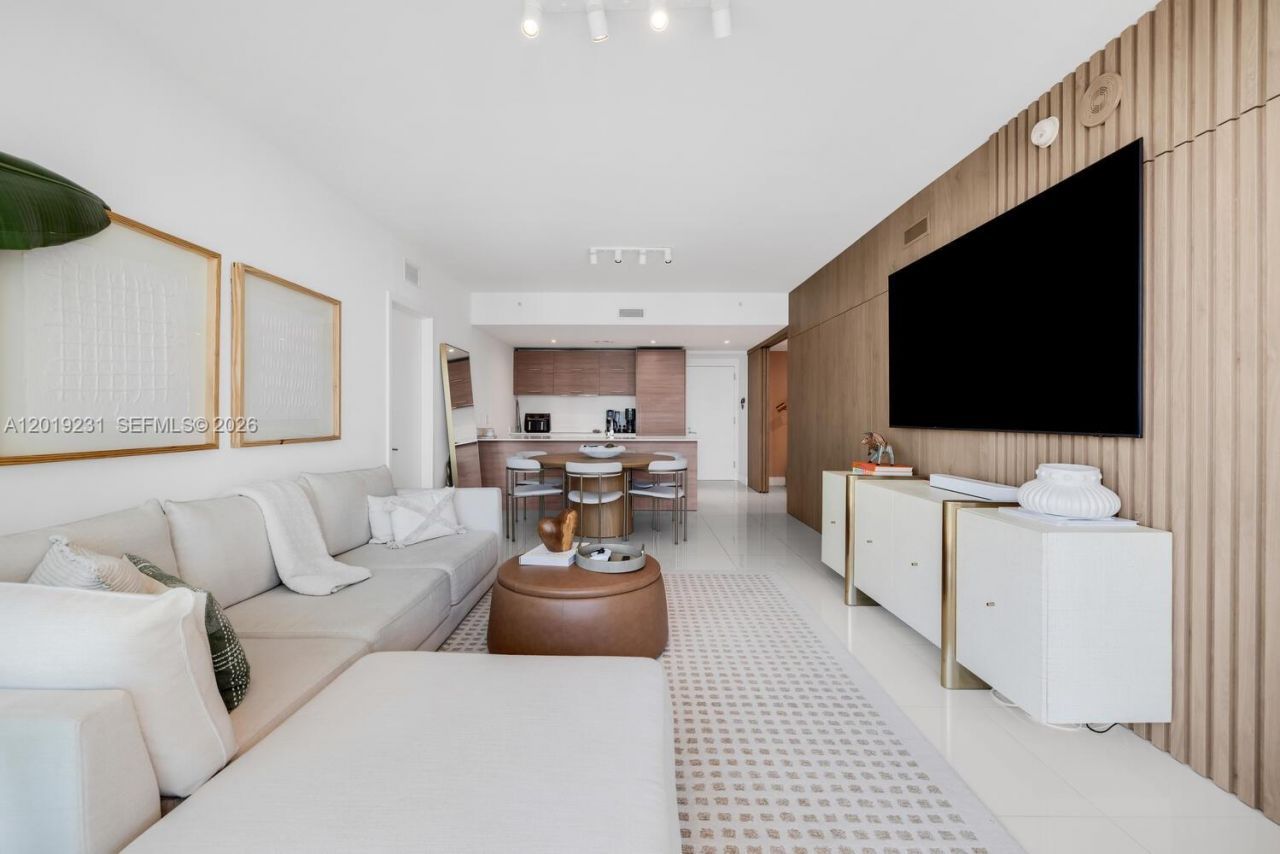 1300 S Miami Ave, Unit 2602, Miami, FL 33130 Photo