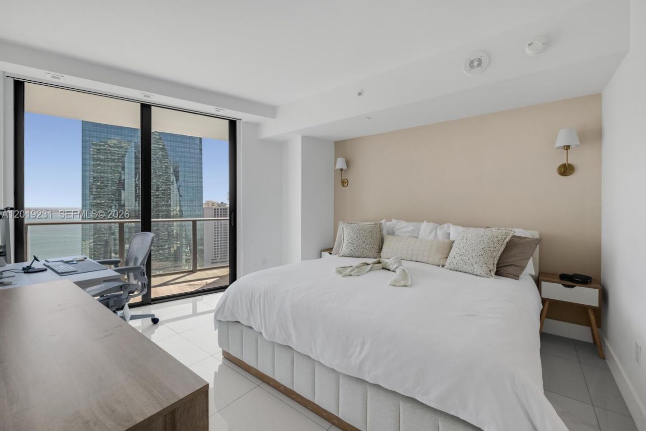 1300 S Miami Ave, Unit 2602, Miami, FL 33130 Photo