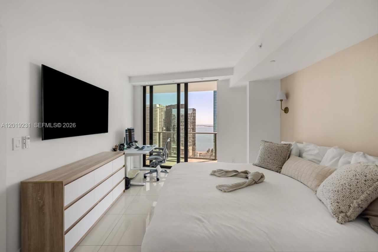 1300 S Miami Ave, Unit 2602, Miami, FL 33130 Photo