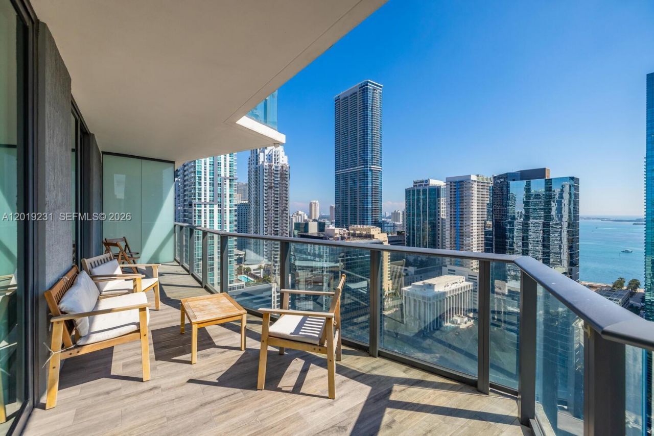 1300 S Miami Ave, Unit 2602, Miami, FL 33130 Photo