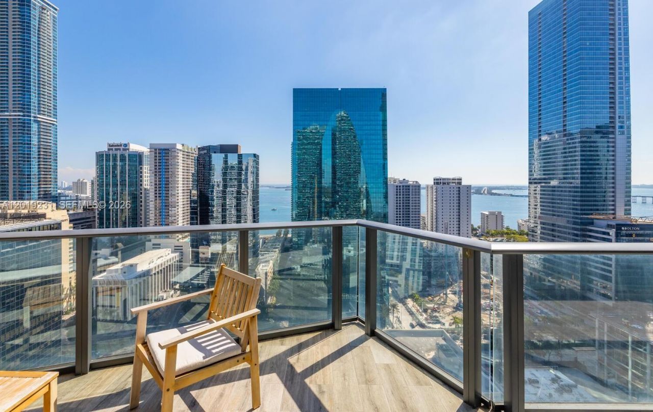 1300 S Miami Ave, Unit 2602, Miami, FL 33130 Photo